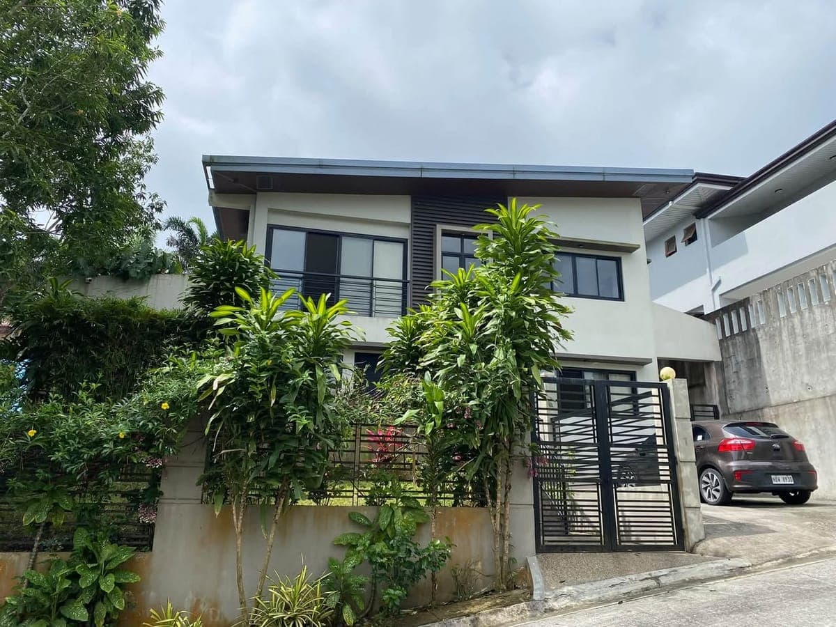 ‼️Tagaytay House and Lot for Sale/Rent‼️ - photo 2