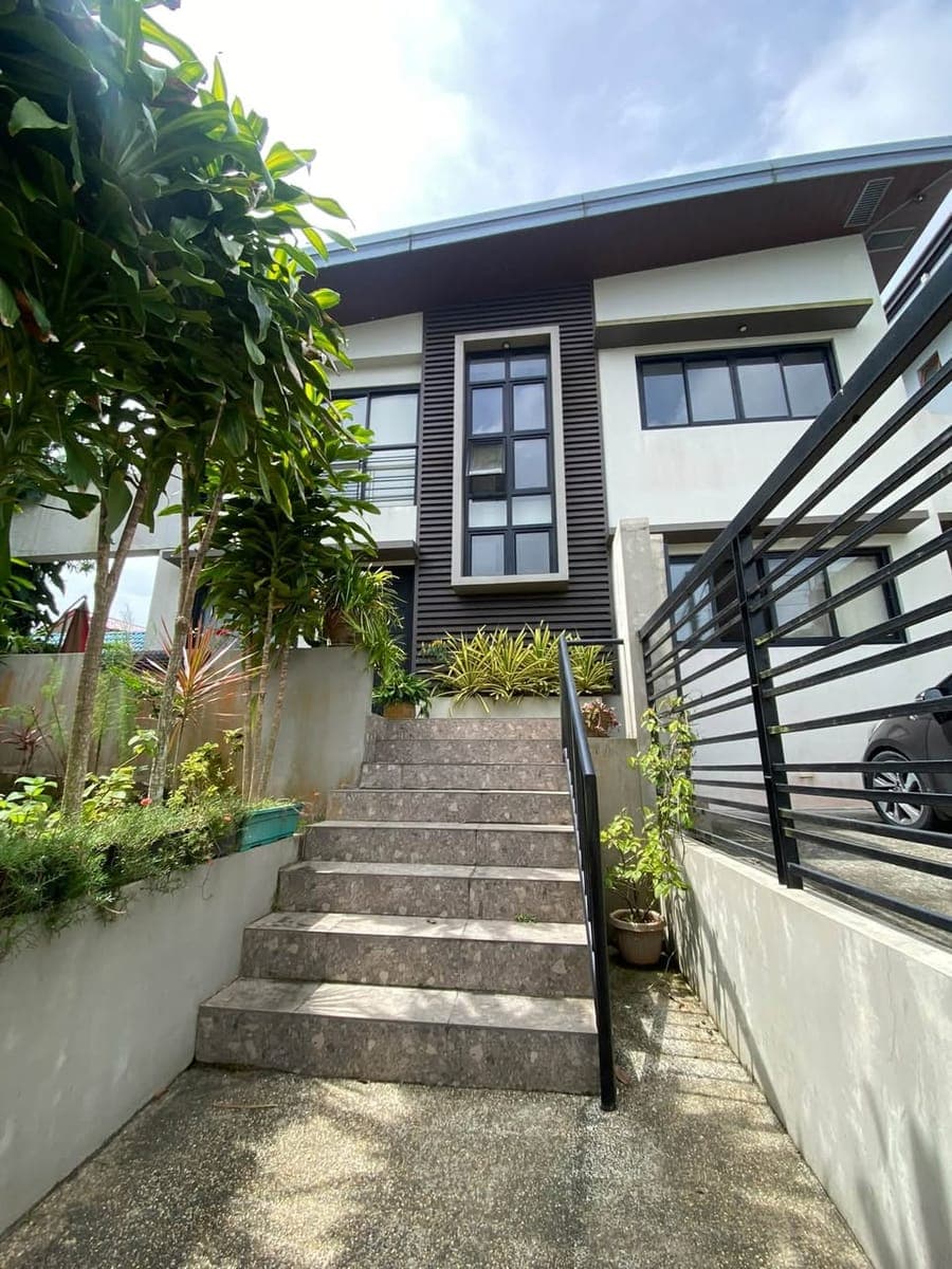‼️Tagaytay House and Lot for Sale/Rent‼️ - photo 4