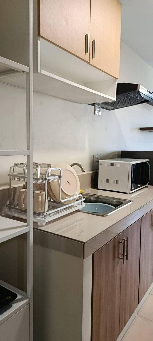🚨 FOR RENT: Fully Furnished Studio Condo – Marina Spatial, Dumaguete City 🚨 - photo 1