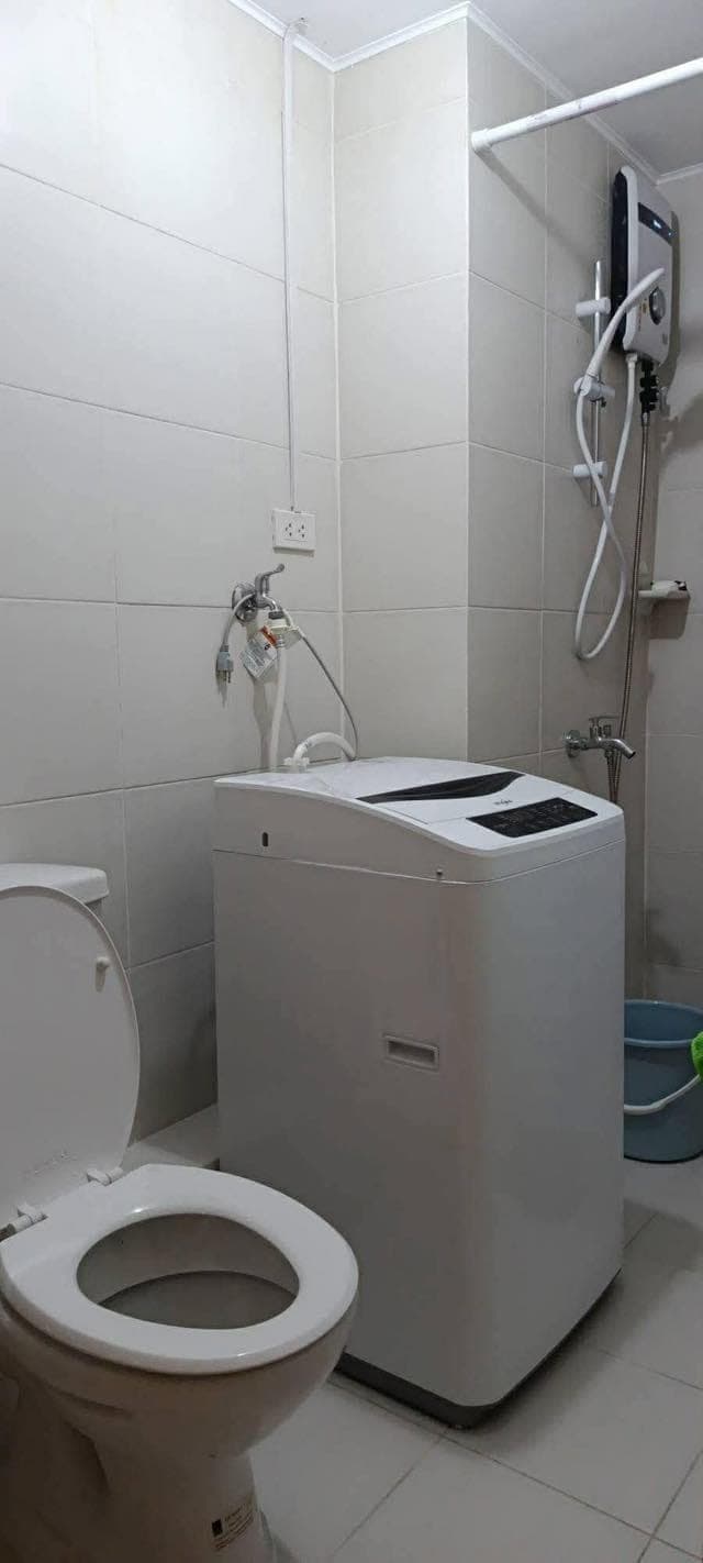 🚨 FOR RENT: Fully Furnished Studio Condo – Marina Spatial, Dumaguete City 🚨 - photo 1