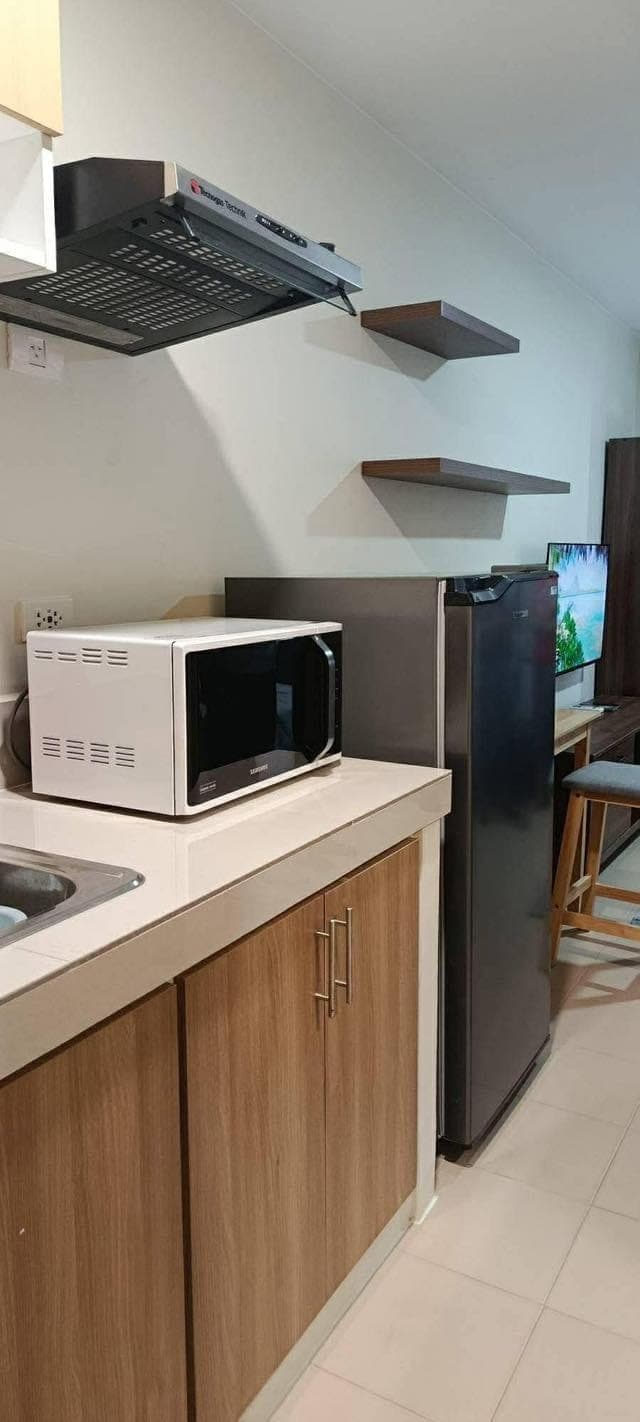 🚨 FOR RENT: Fully Furnished Studio Condo – Marina Spatial, Dumaguete City 🚨 - photo 2