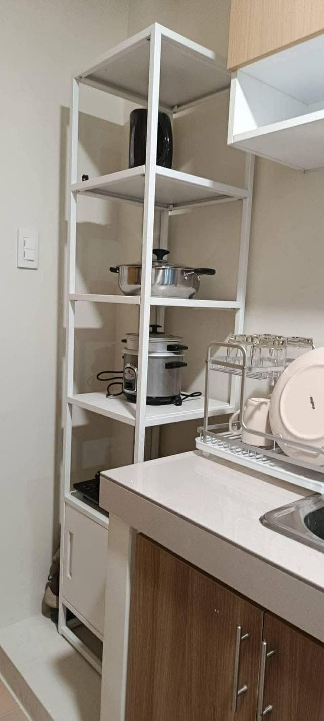 🚨 FOR RENT: Fully Furnished Studio Condo – Marina Spatial, Dumaguete City 🚨 - photo 11