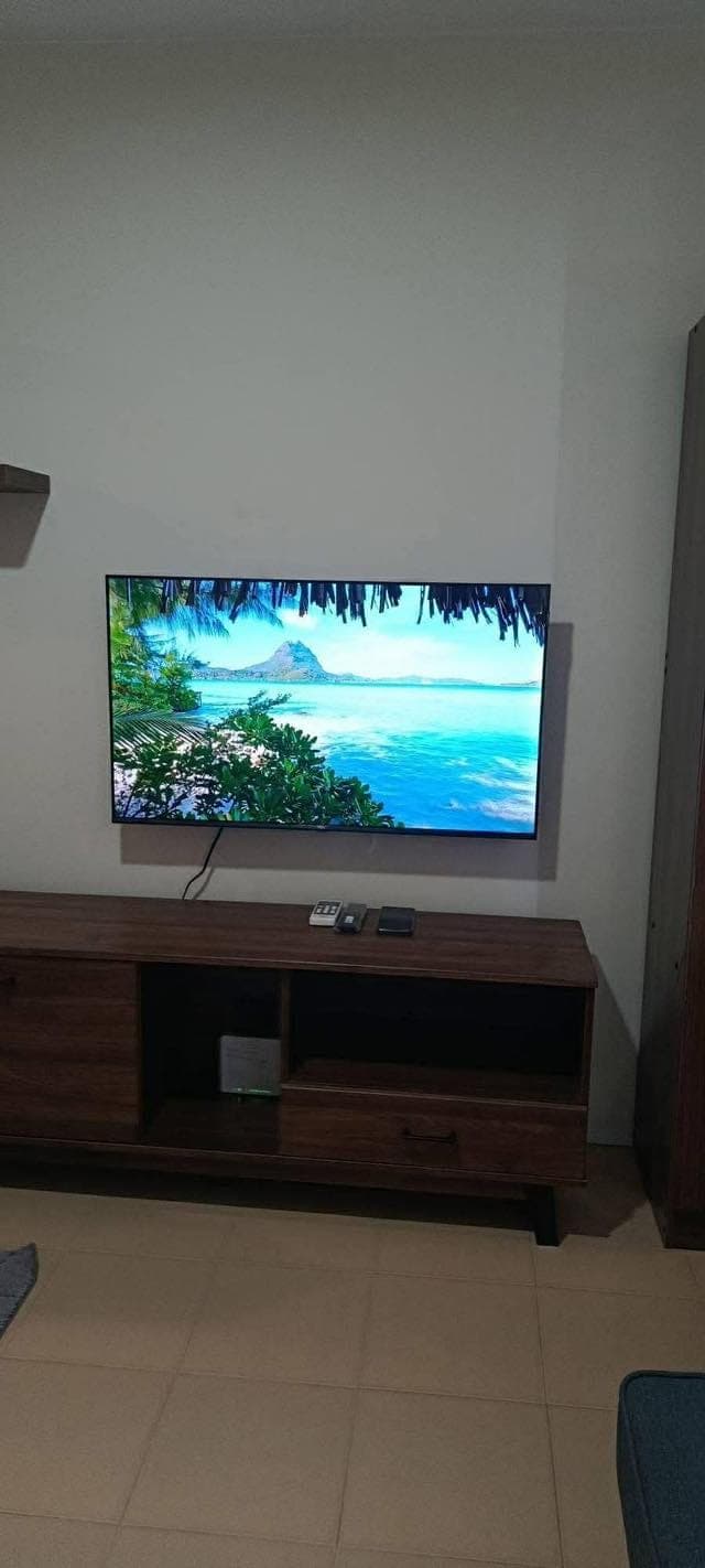 🚨 FOR RENT: Fully Furnished Studio Condo – Marina Spatial, Dumaguete City 🚨 - photo 12