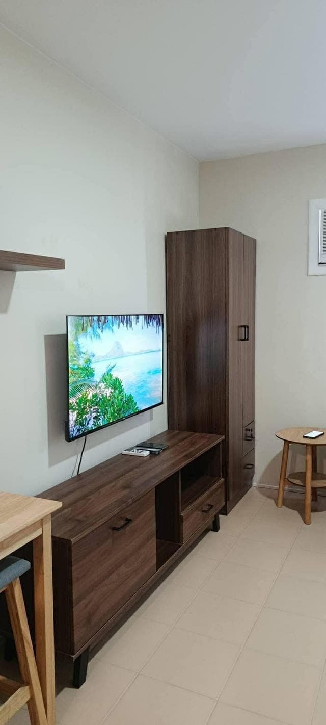 🚨 FOR RENT: Fully Furnished Studio Condo – Marina Spatial, Dumaguete City 🚨 - photo 3