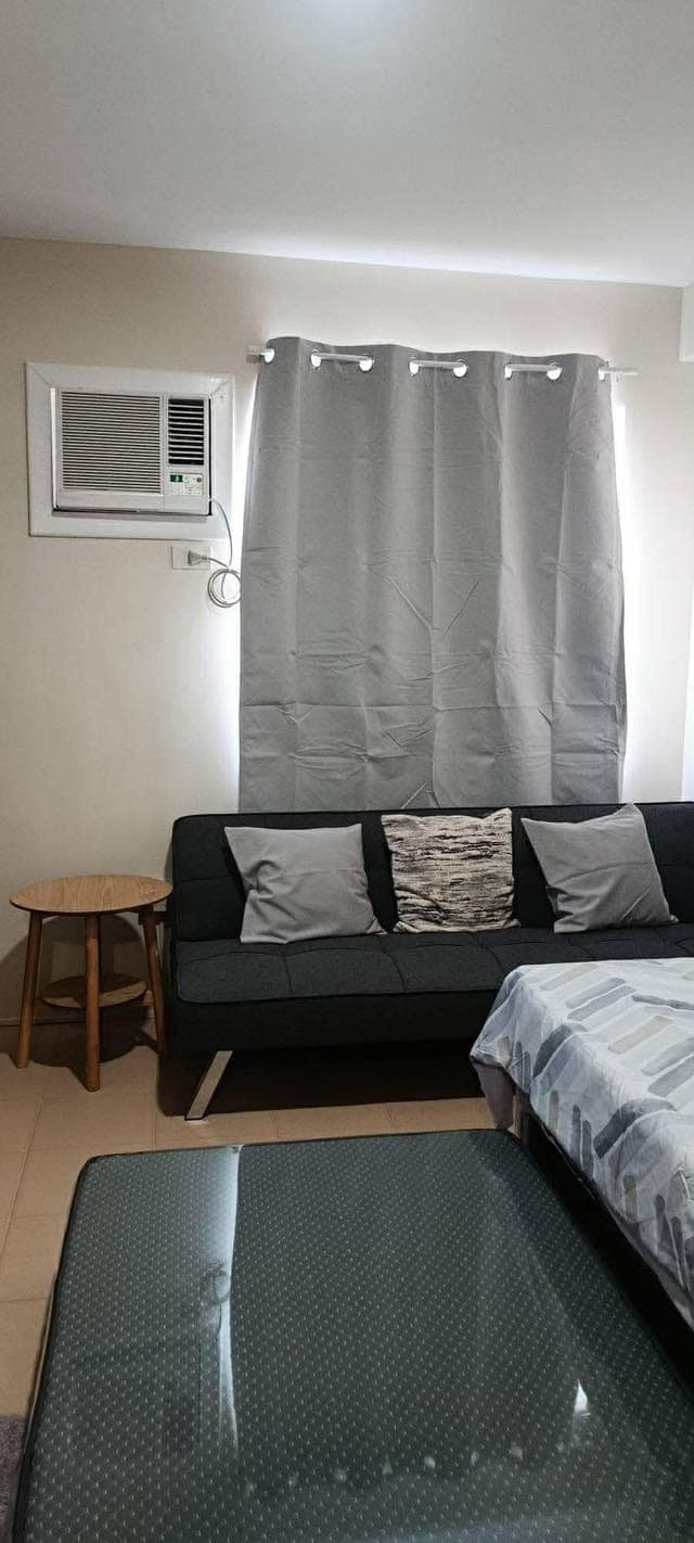🚨 FOR RENT: Fully Furnished Studio Condo – Marina Spatial, Dumaguete City 🚨 - photo 4