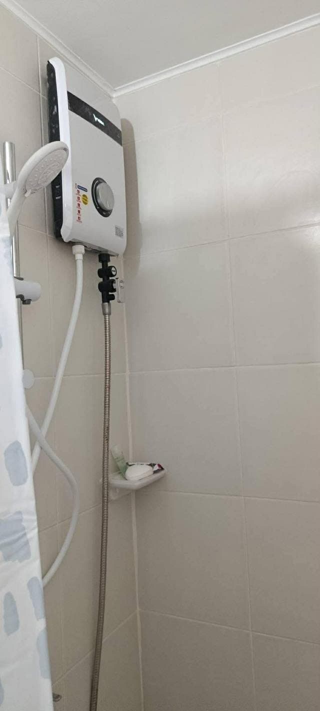 🚨 FOR RENT: Fully Furnished Studio Condo – Marina Spatial, Dumaguete City 🚨 - photo 5