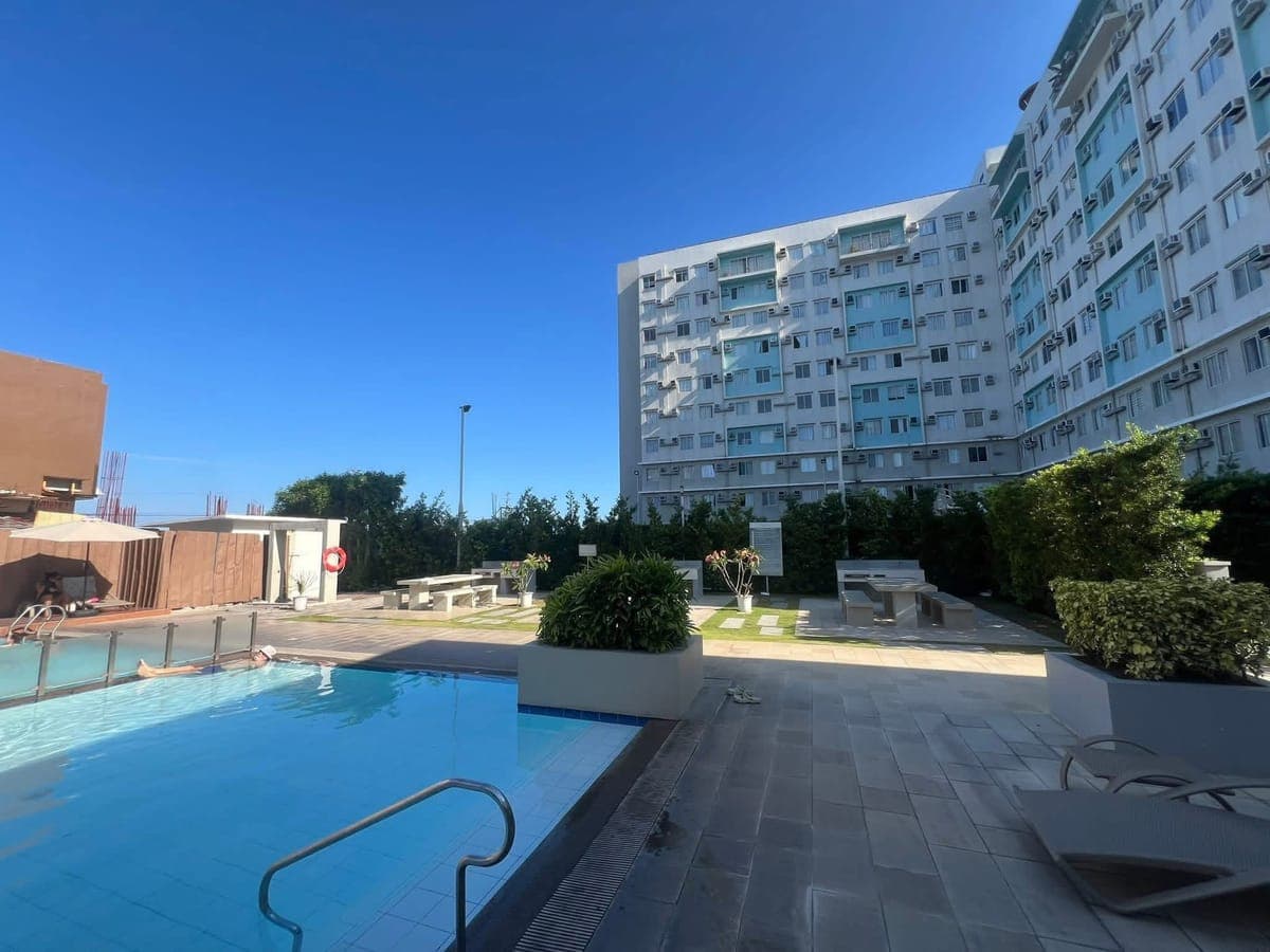 🚨 FOR RENT: Fully Furnished Studio Condo – Marina Spatial, Dumaguete City 🚨 - photo 7