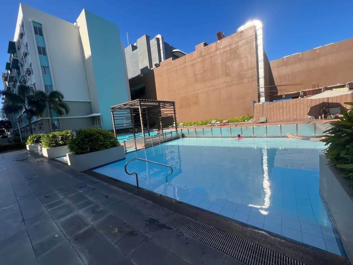 🚨 FOR RENT: Fully Furnished Studio Condo – Marina Spatial, Dumaguete City 🚨 - photo 8