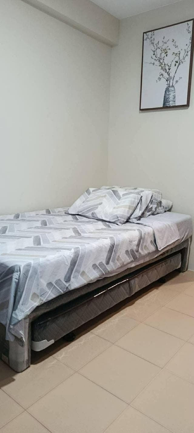 🚨 FOR RENT: Fully Furnished Studio Condo – Marina Spatial, Dumaguete City 🚨 - photo 9