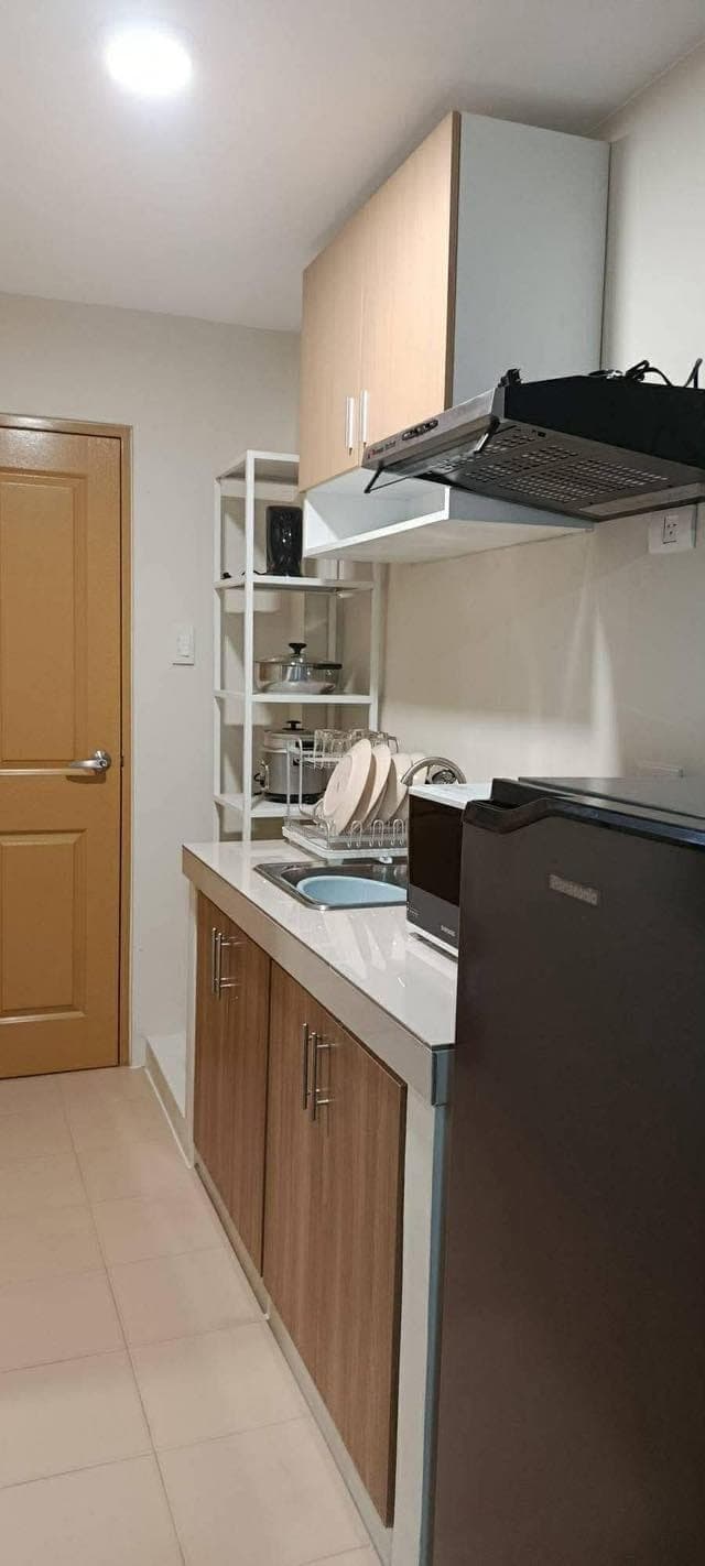 🚨 FOR RENT: Fully Furnished Studio Condo – Marina Spatial, Dumaguete City 🚨 - photo 10