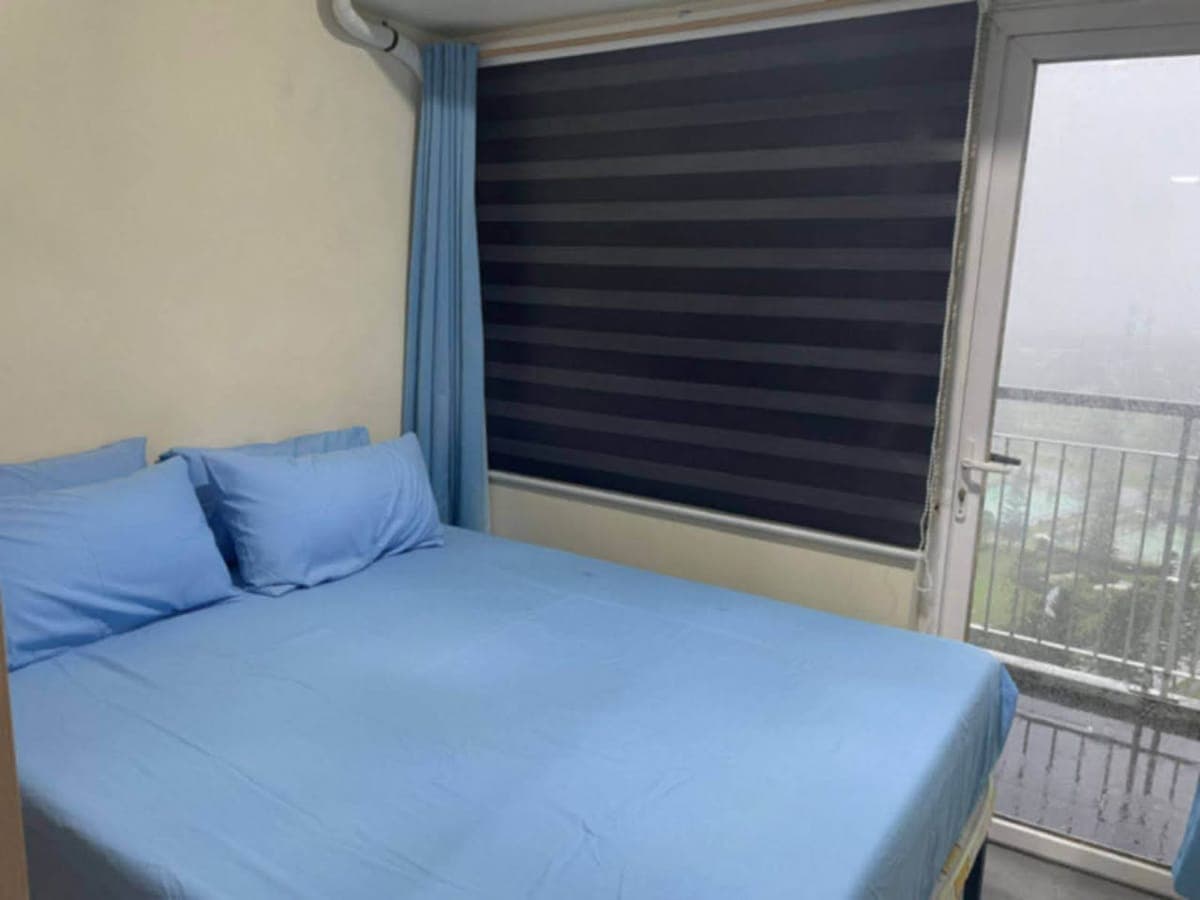 Smdc condo wind for rent - photo 2