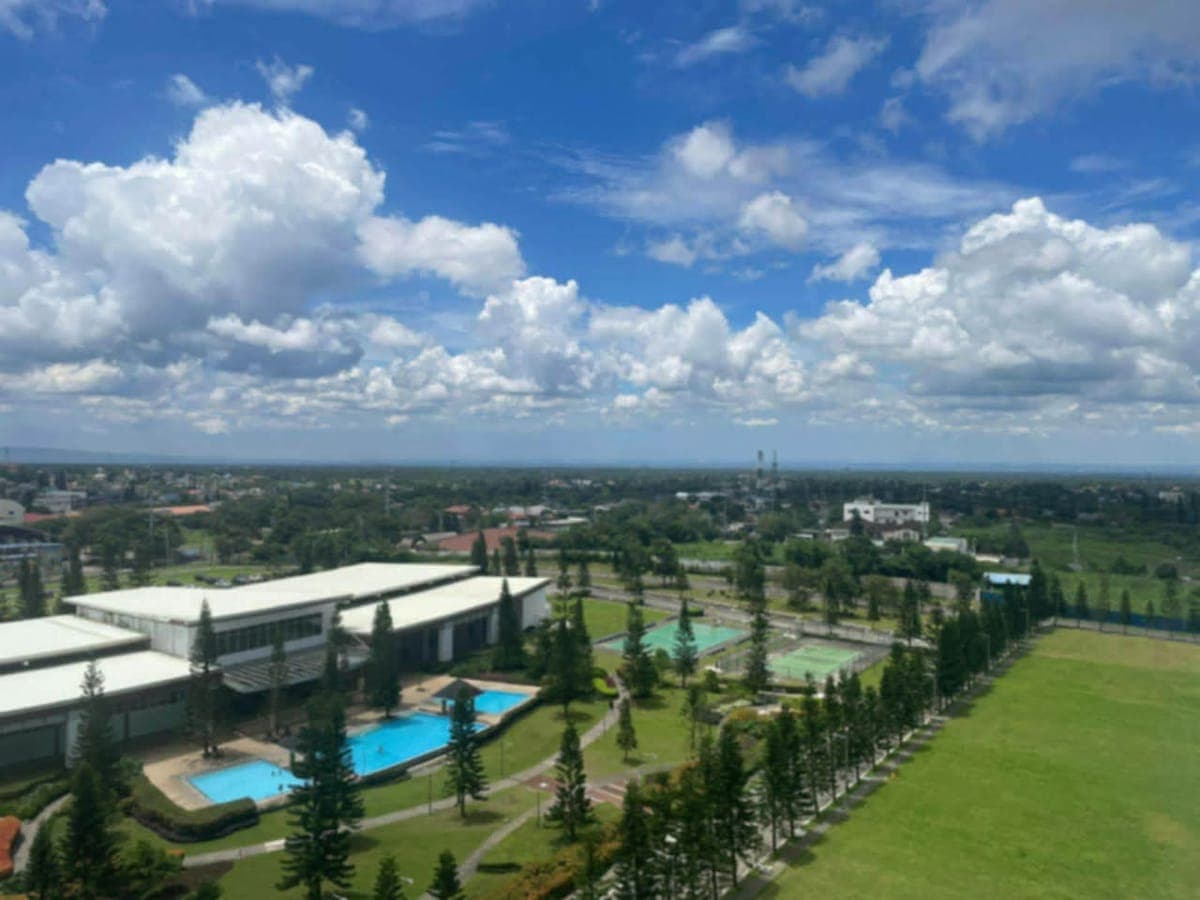 Smdc condo wind for rent - photo 1