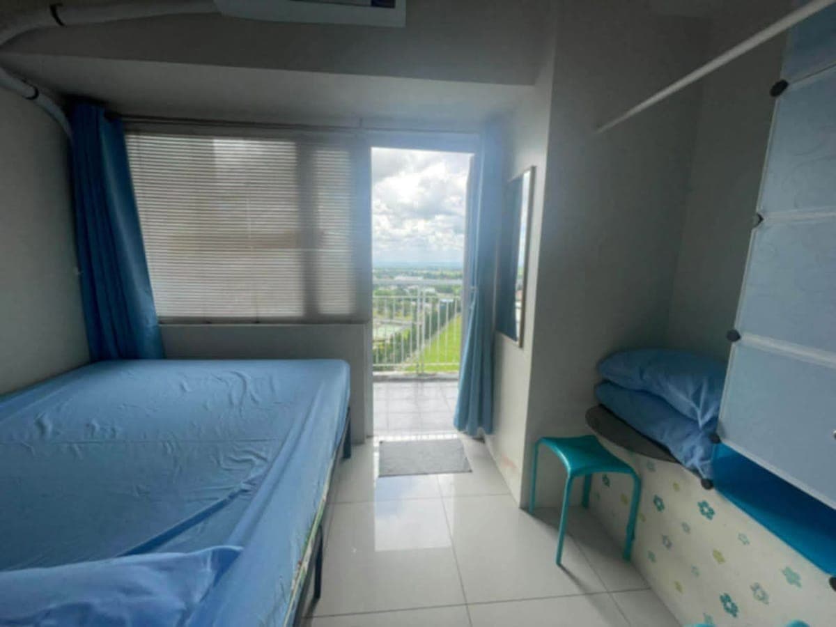 Smdc condo wind for rent - photo 3