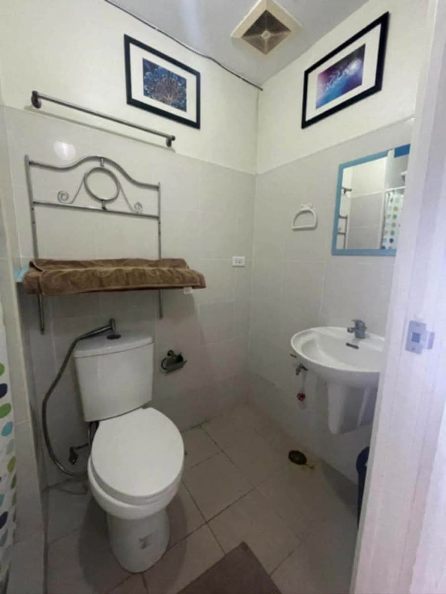 Smdc condo wind for rent - photo 4