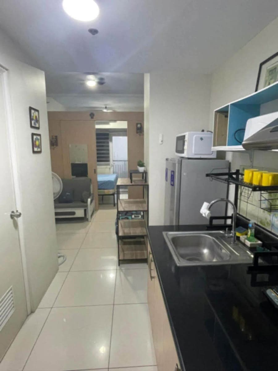 Smdc condo wind for rent - photo 5