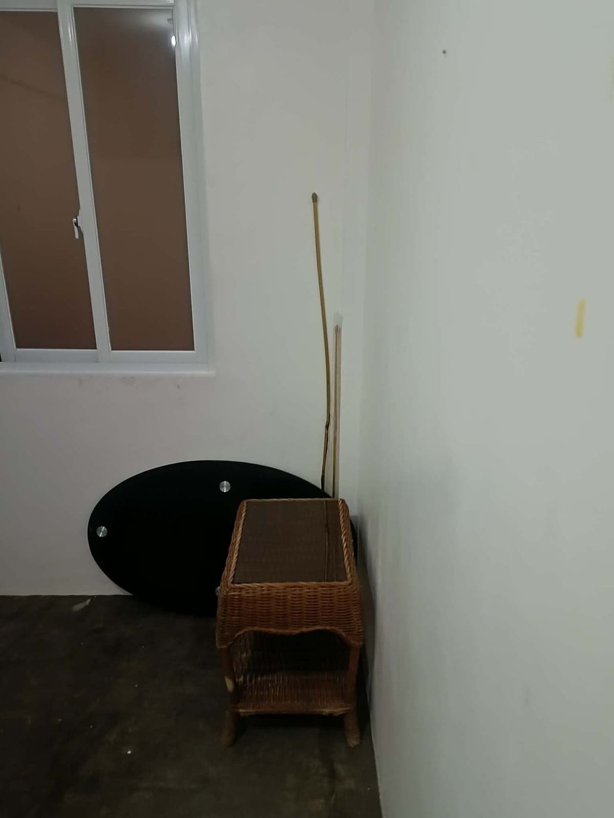 2 bedrooms unturned town house "12k at camellia homes cantil e" for sure clients please PM DM and co... - photo 1