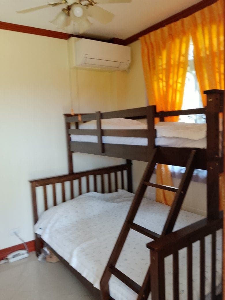 2 bedrooms unturned town house "12k at camellia homes cantil e" for sure clients please PM DM and co... - photo 7