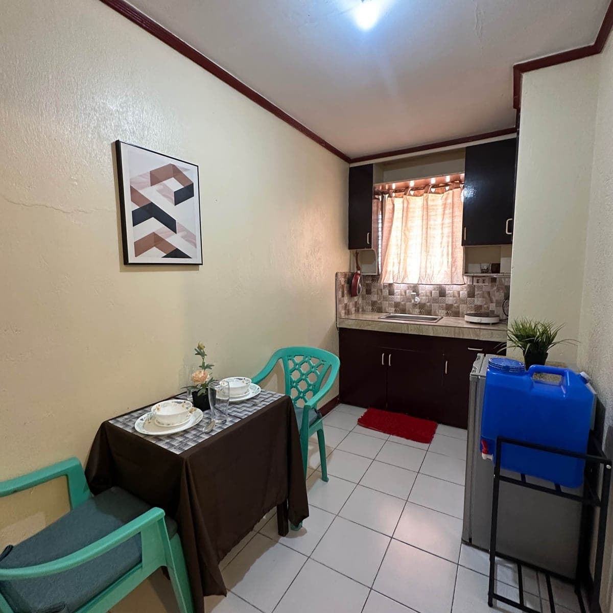 APARTMENT FOR RENT - photo 2