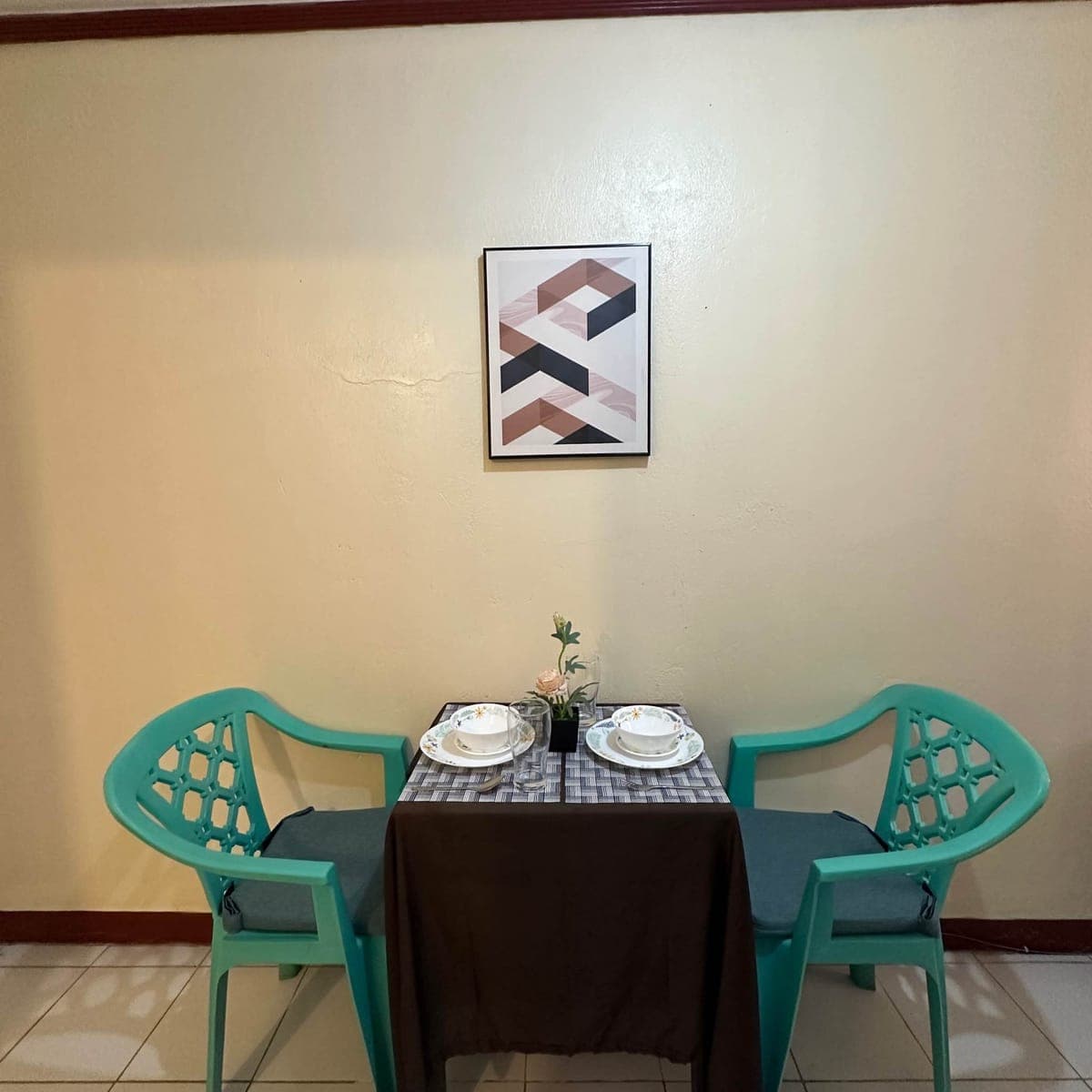 APARTMENT FOR RENT - photo 3