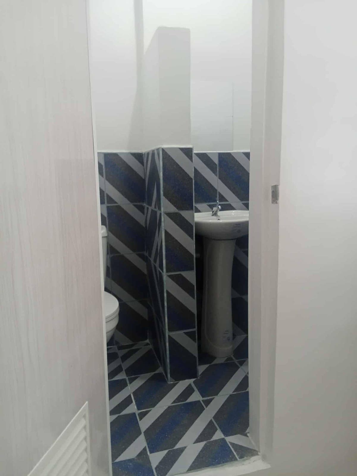 Apartment for Rent - photo 1