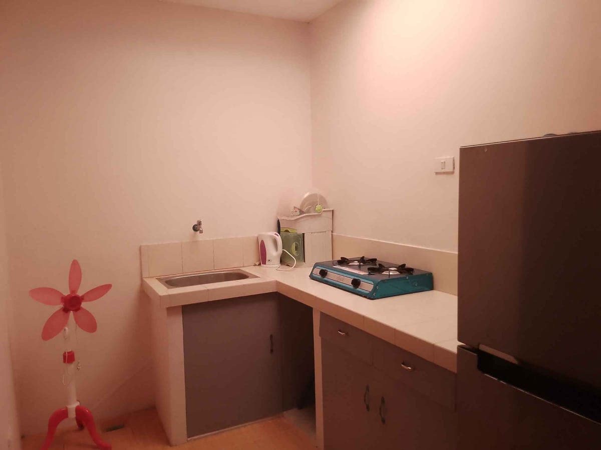 House for rent,Lumina Homes Dumaguete - photo 1