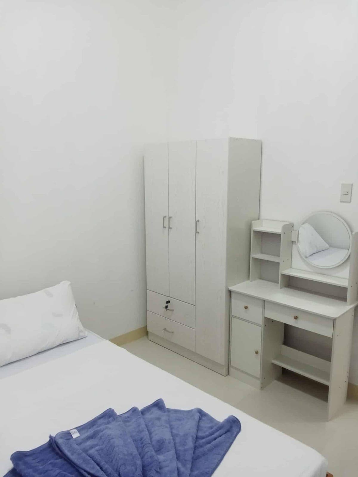 Apartment for Rent - photo 1