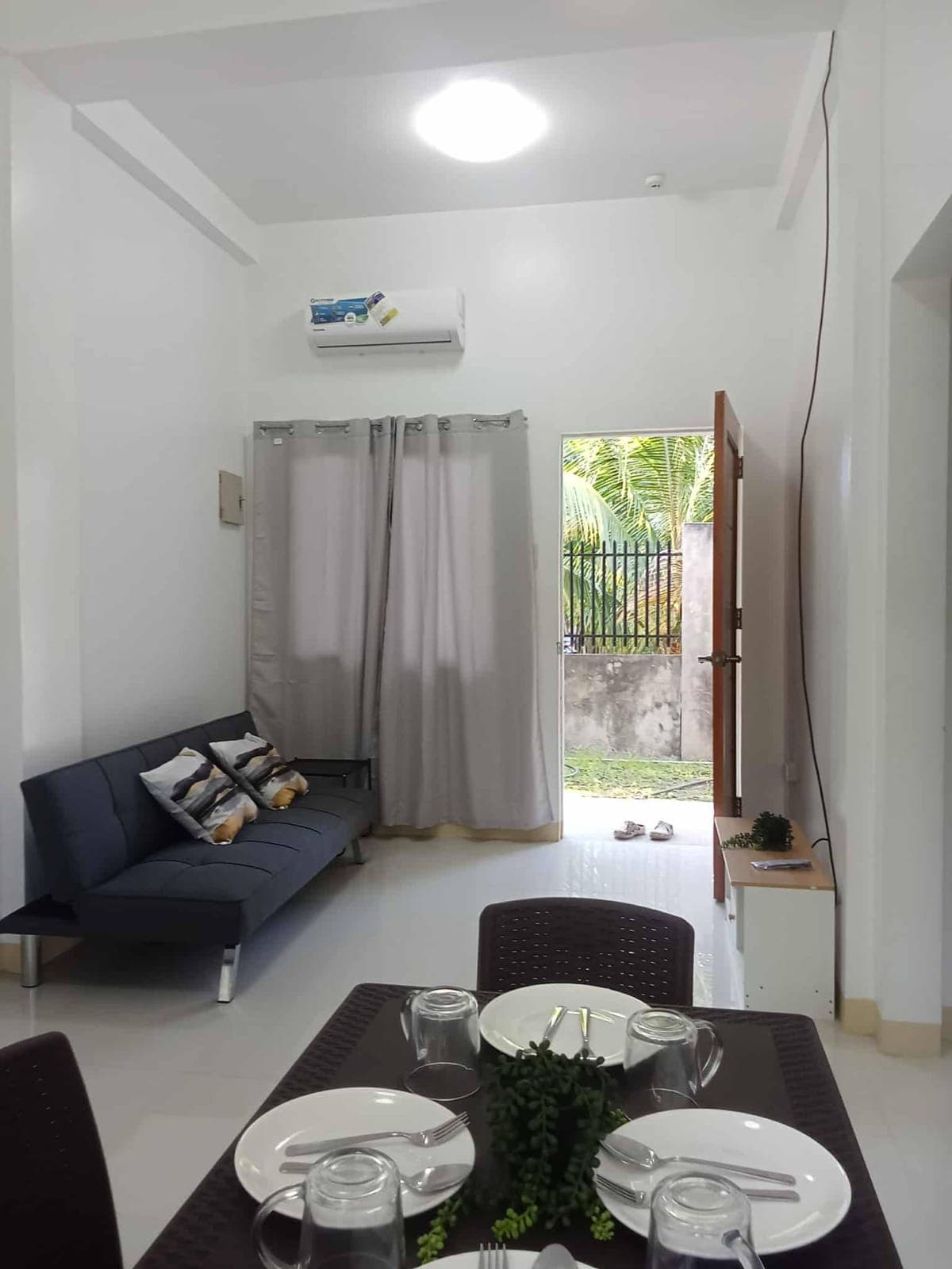 Apartment for Rent - photo 2