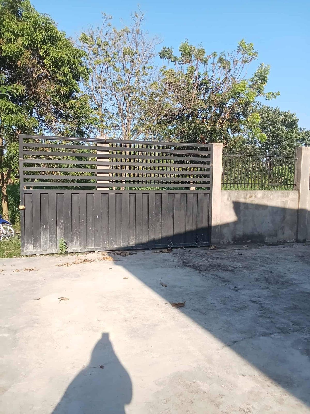 Apartment for Rent - photo 4