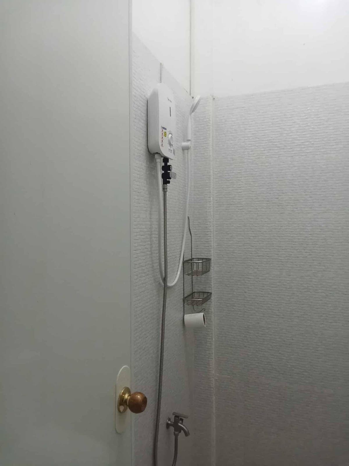 Apartment for Rent - photo 1