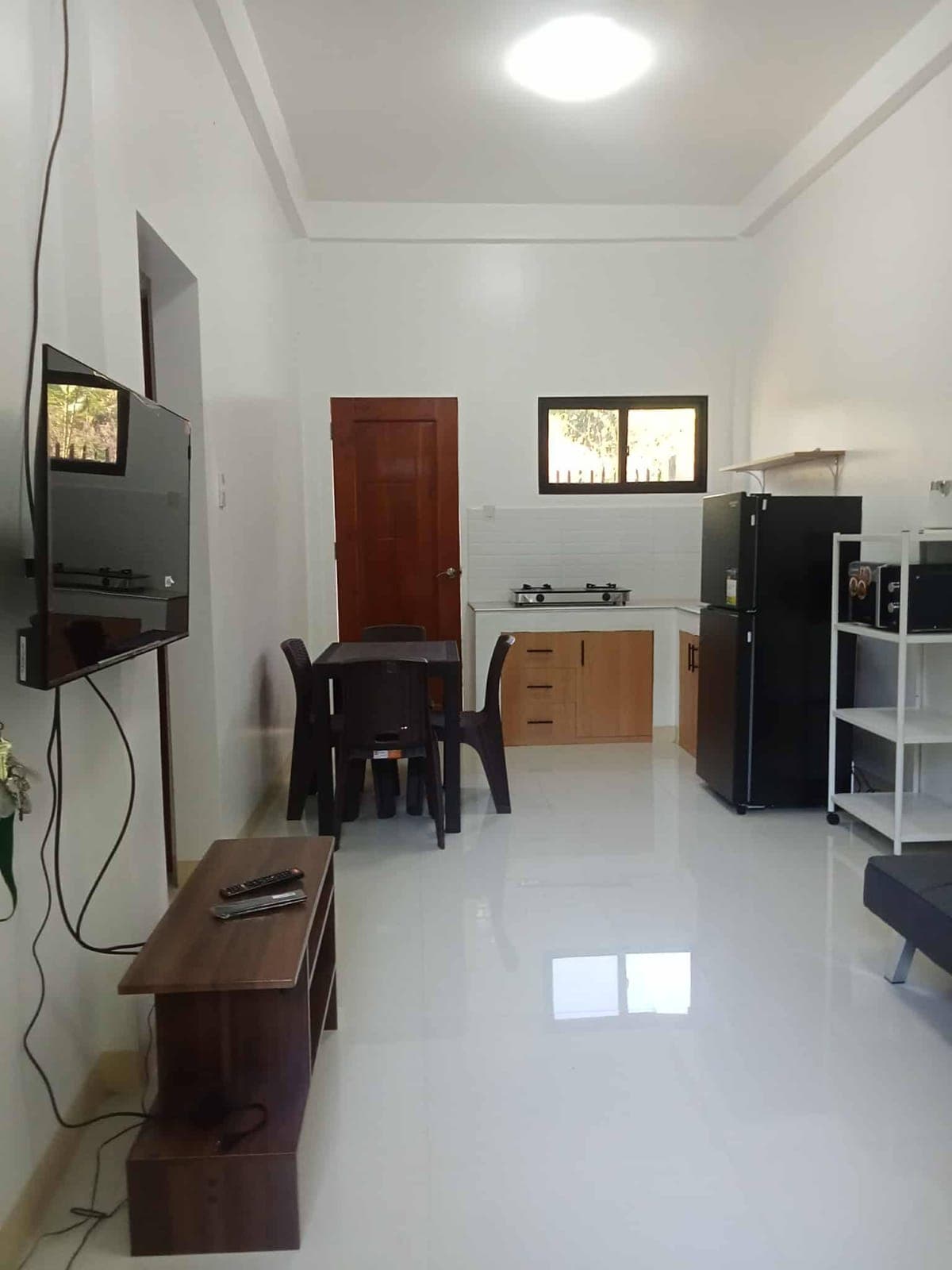 Apartment for Rent - photo 7