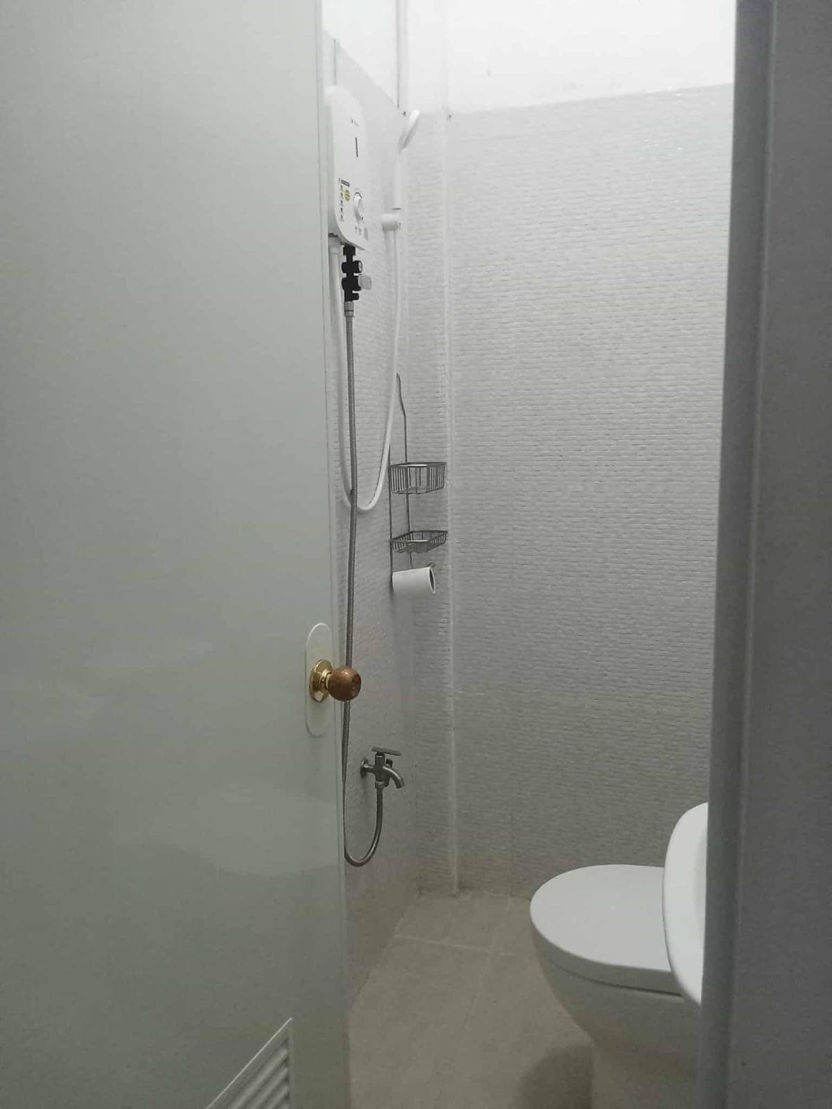 Apartment for Rent - photo 8