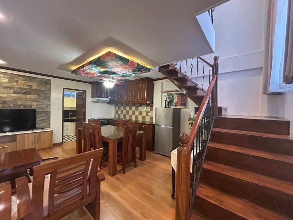 🏠 Two-storey townhouse for rent - photo 3