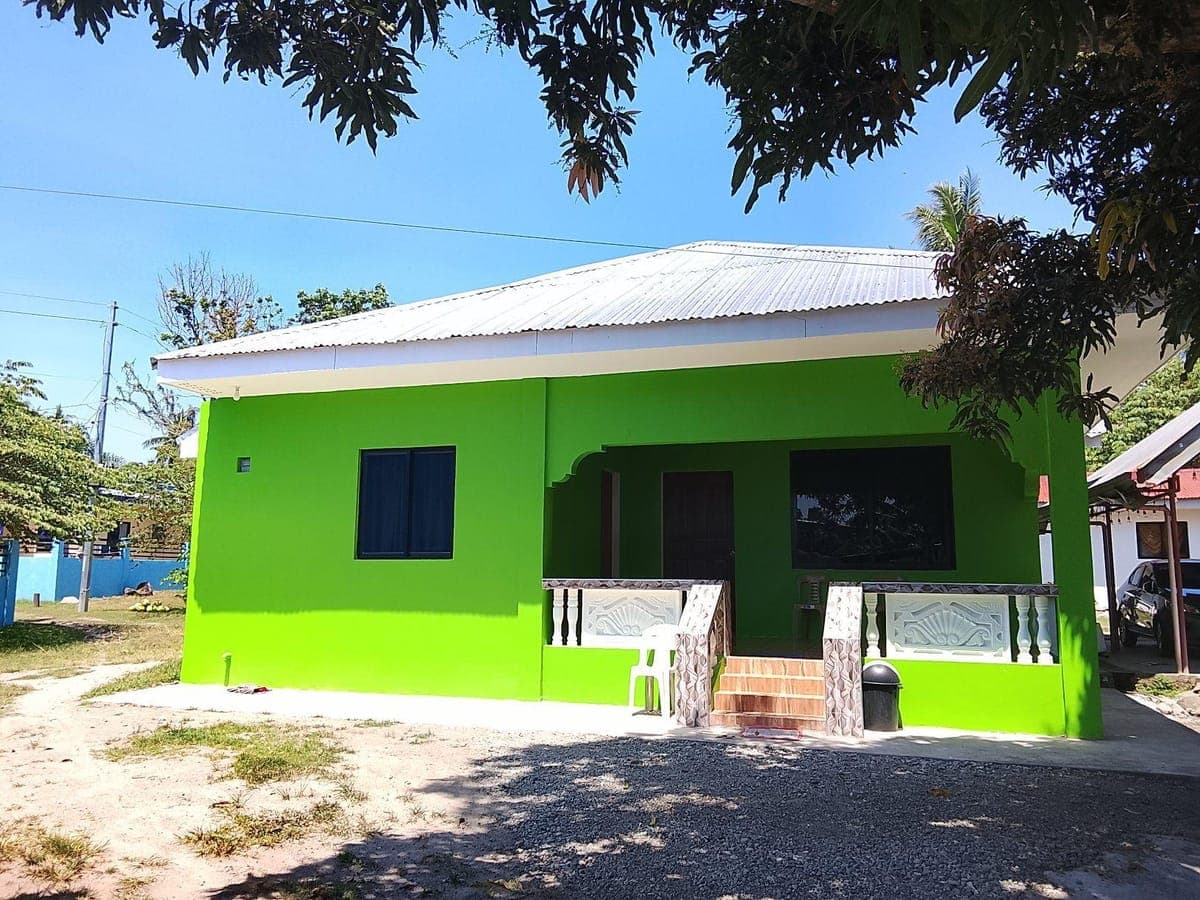 Three bedrooms hi house  for rent👈 - photo 2