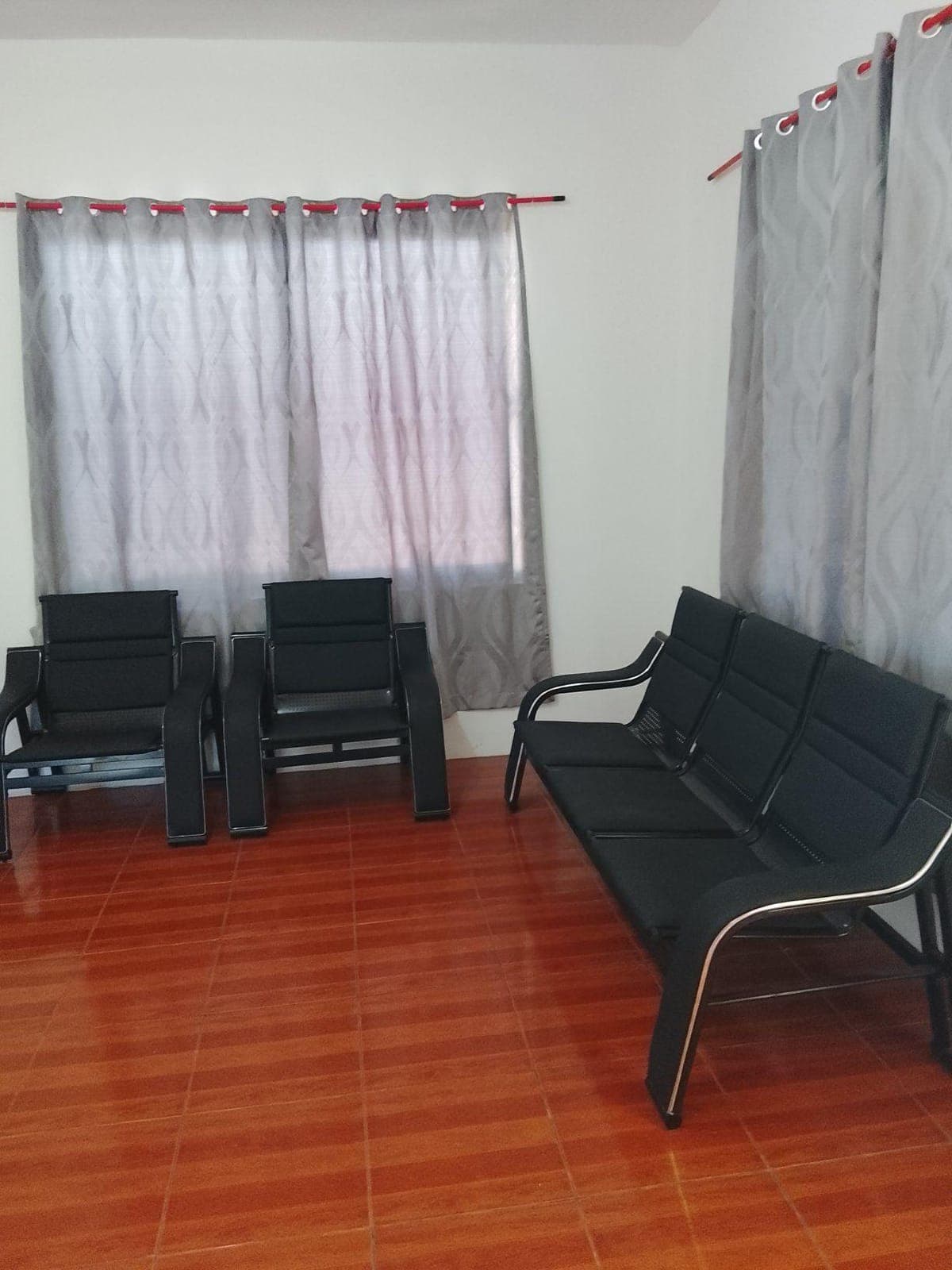 Three bedrooms hi house  for rent👈 - photo 3