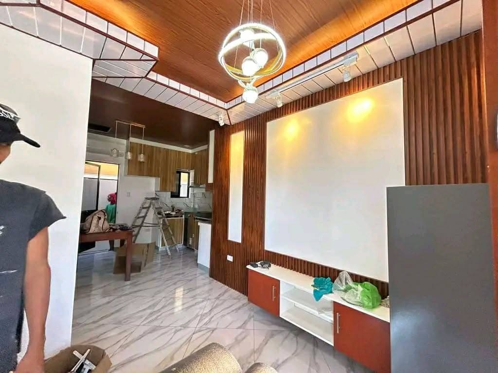 ‼️BRAND NEW HOUSE FOR RENT‼️ - photo 4