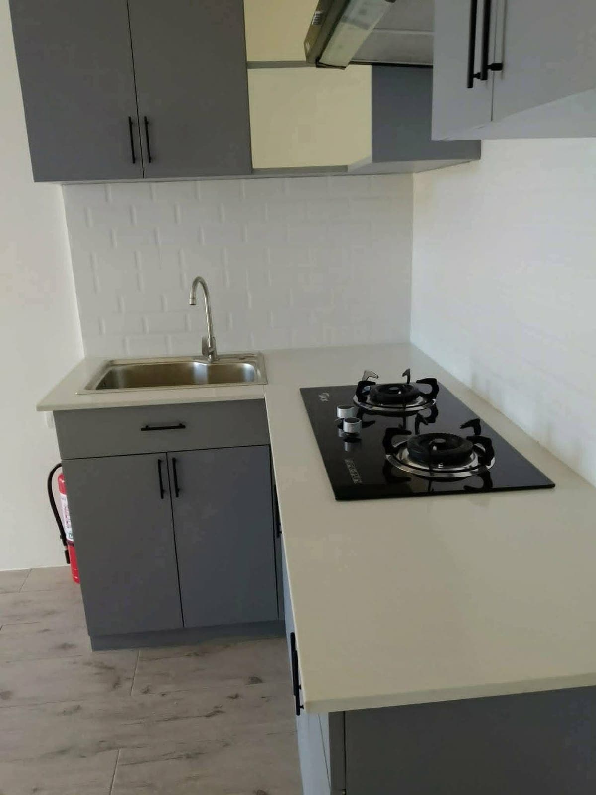 2Bedroom Apartment for Rent - photo 4