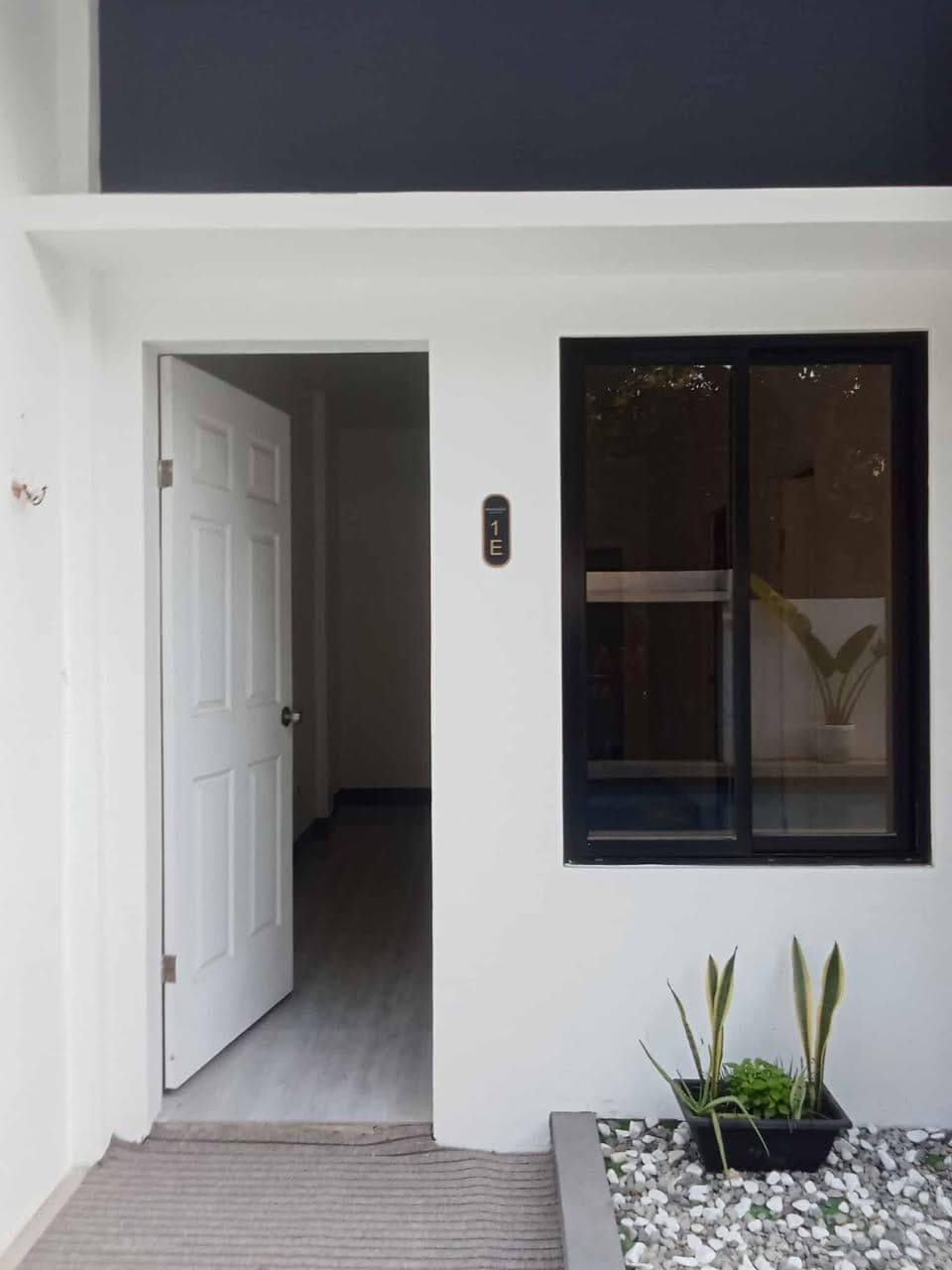 Apartment for Rent - photo 1