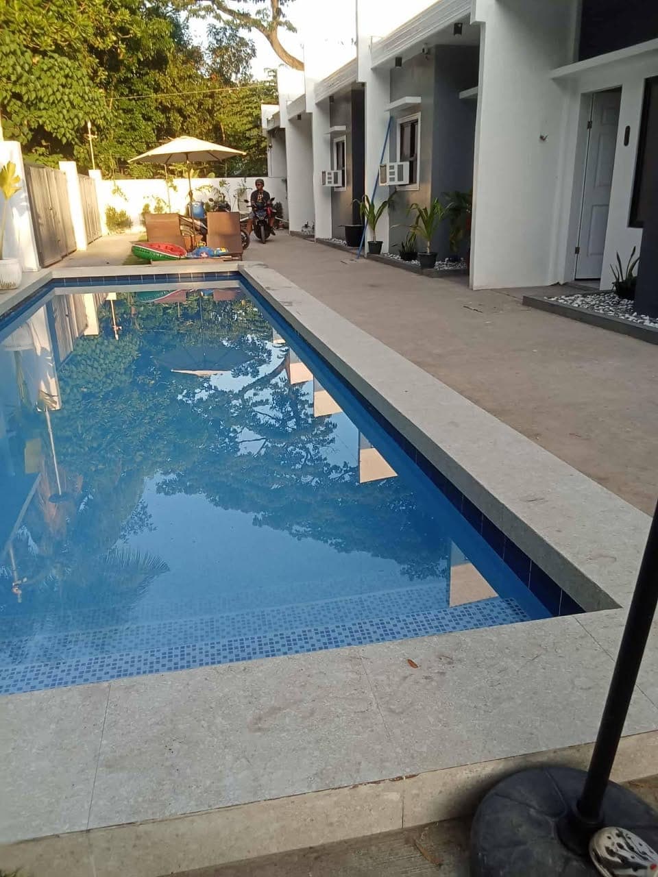 Apartment for Rent - photo 2