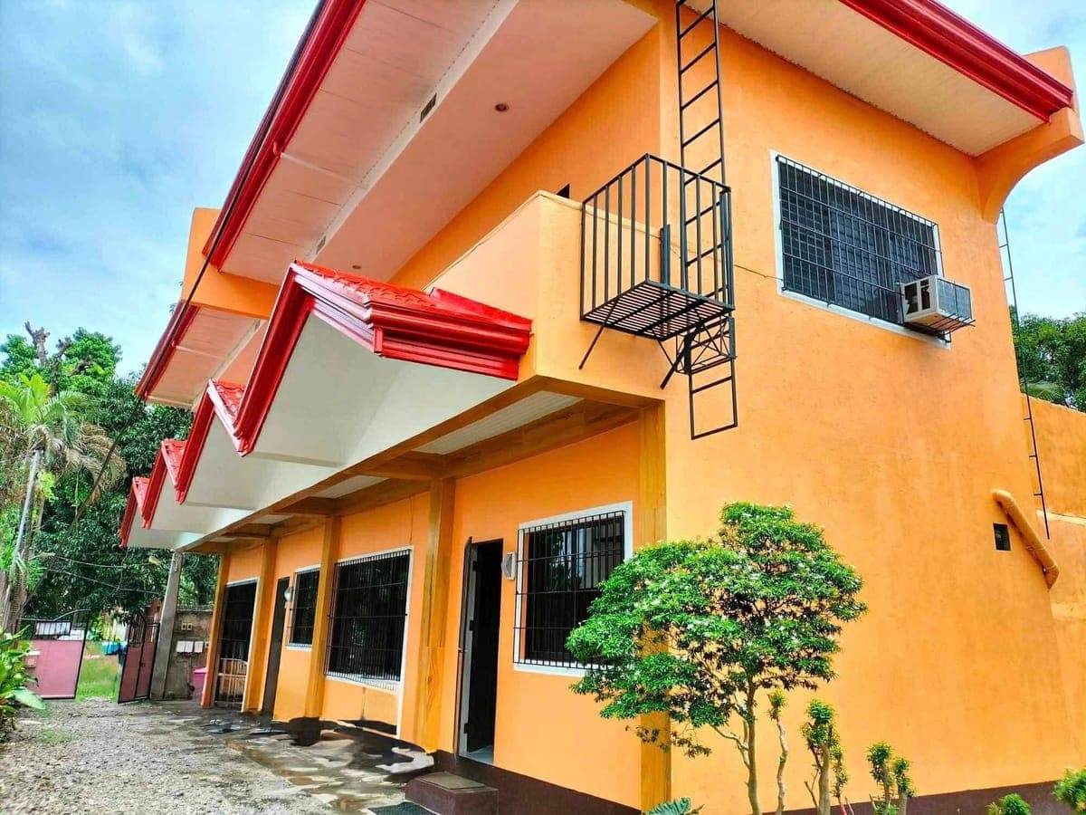 🏡 BOUTIQUE LIVING IN THE HEART OF DARO – EXCLUSIVE 2-BR APARTMENT - photo 9