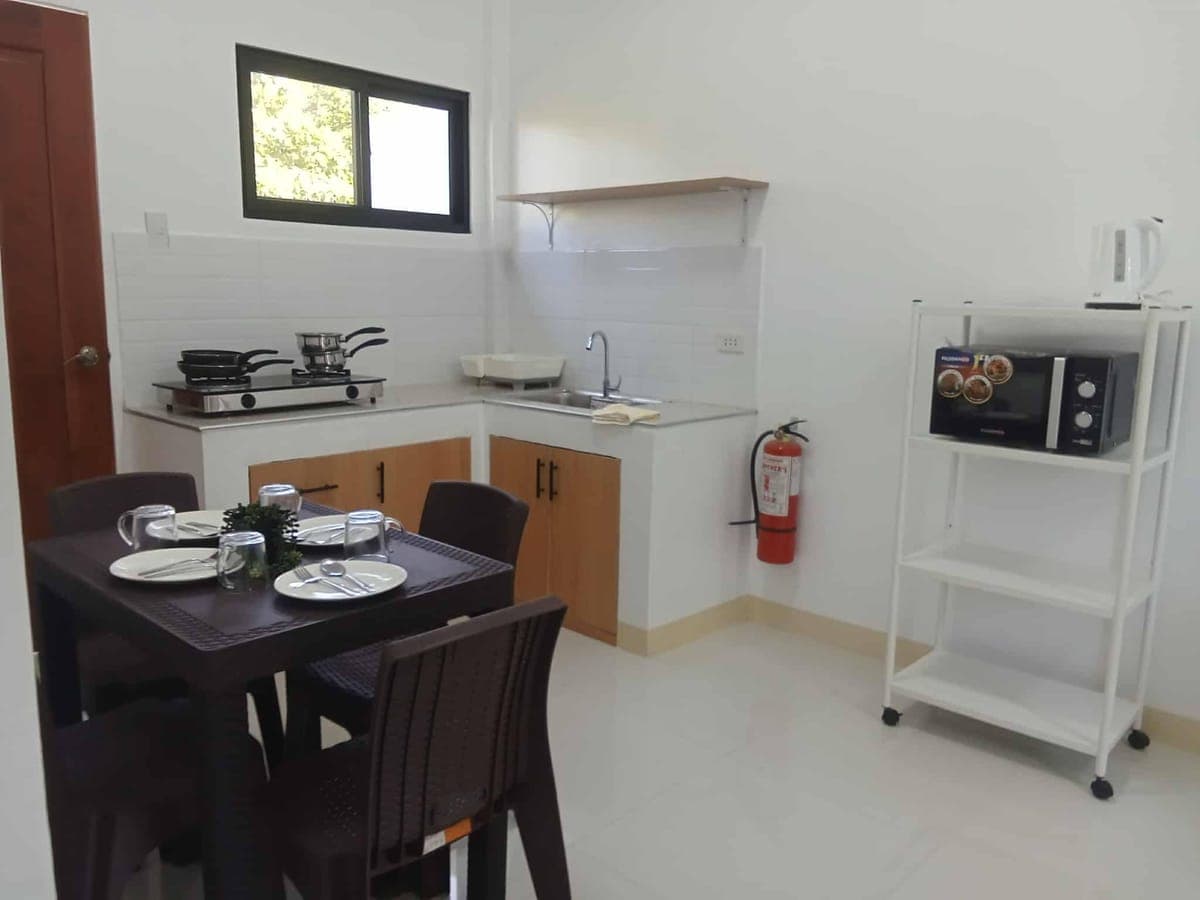 Apartment for Rent - photo 1