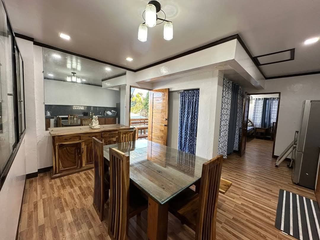 **🏠 FOR RENT – Fully Furnished 3BR Home in Daro, Dumaguete City** - photo 3