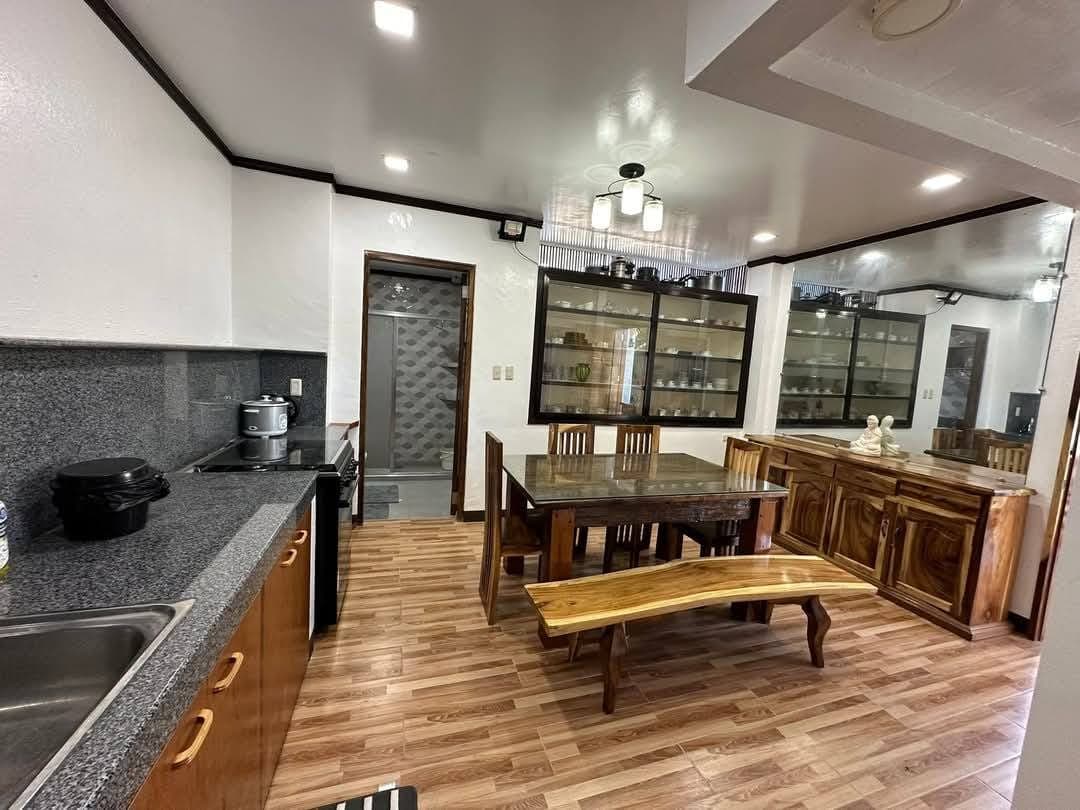 **🏠 FOR RENT – Fully Furnished 3BR Home in Daro, Dumaguete City** - photo 4