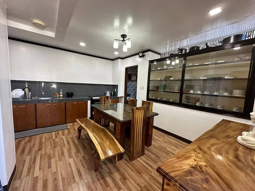 **🏠 FOR RENT – Fully Furnished 3BR Home in Daro, Dumaguete City** - photo 5