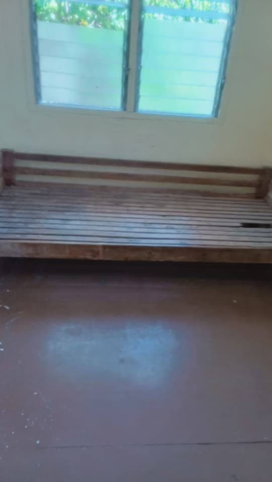 Room gud for 2, available on April 23, 2026. Doul nis qualfon malakaw ra.. 3,500 monthly free water,... - photo 1