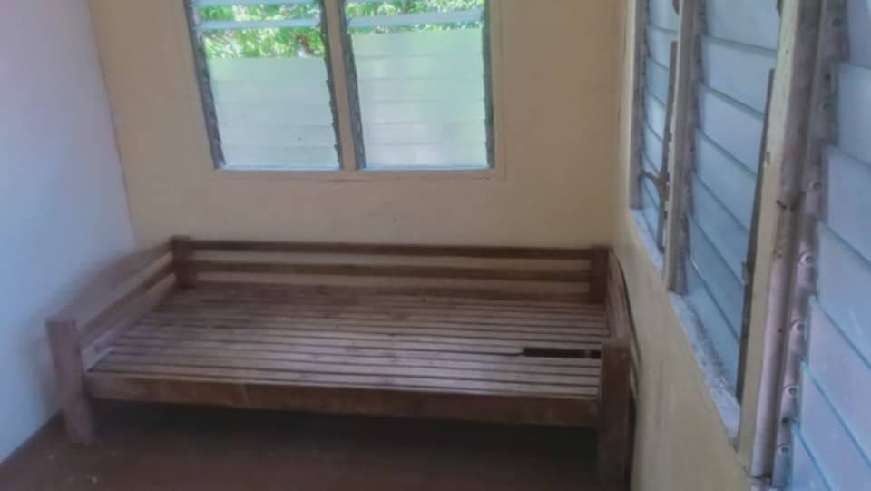 Room gud for 2, available on April 23, 2026. Doul nis qualfon malakaw ra.. 3,500 monthly free water,... - photo 4
