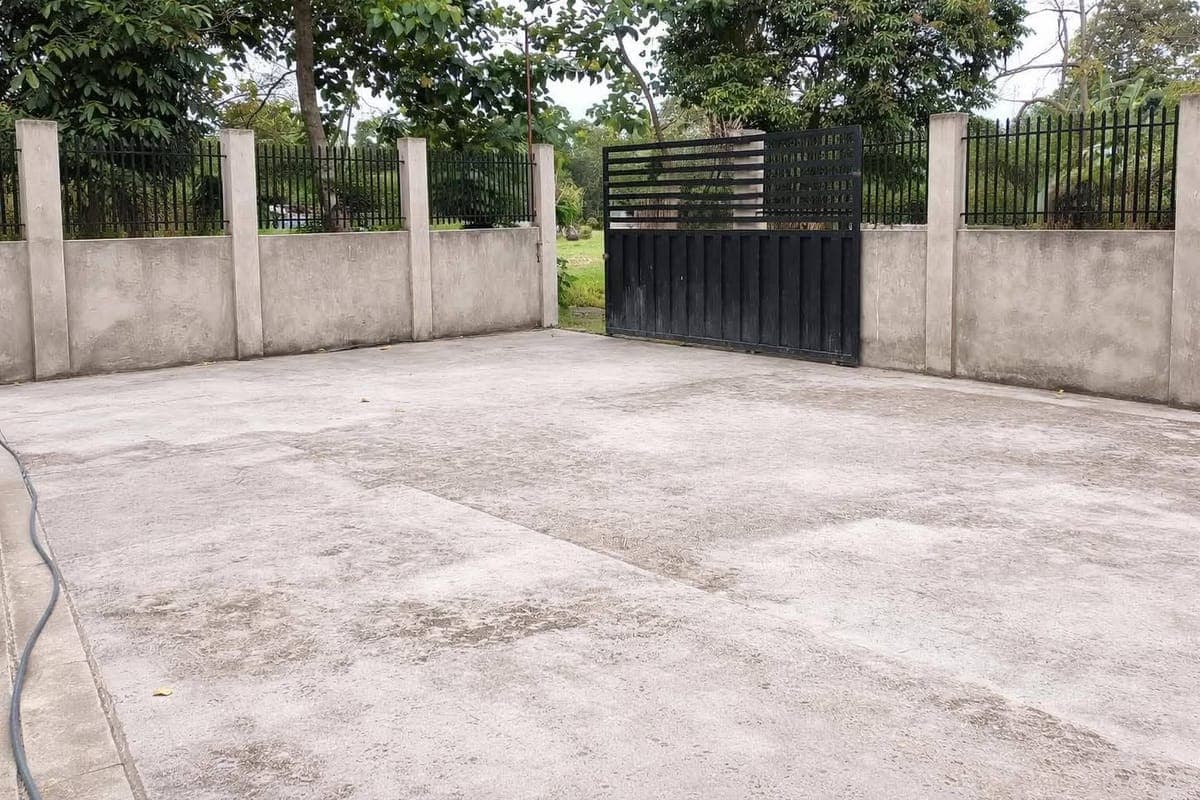 Apartment for Rent - photo 1