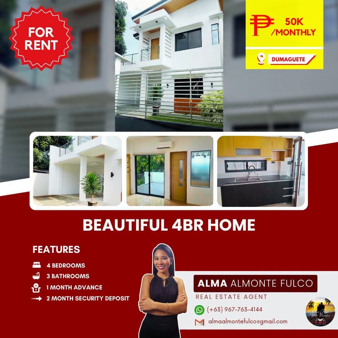 **🏠OFF MARKET - Bantayan, Dumaguete City, Negros Oriental** - photo 1