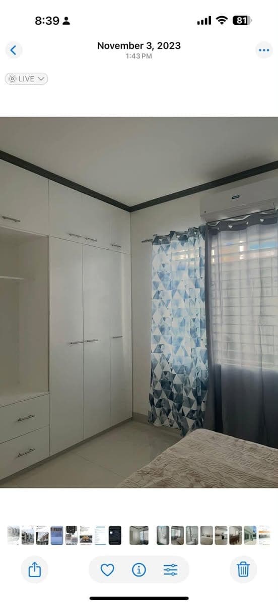 Duplex house for rent🌻 - photo 5