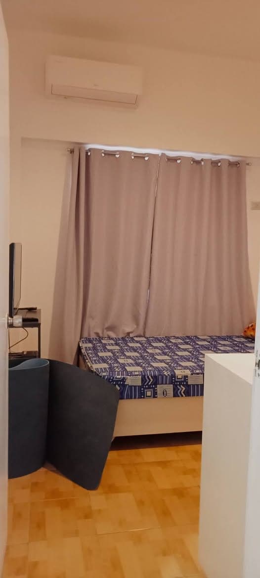 Apartment for Rent - photo 1