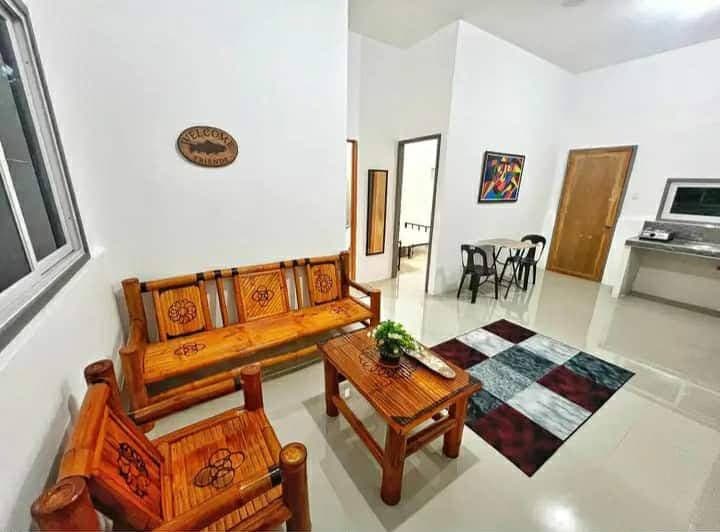 Apartment for Rent - photo 2